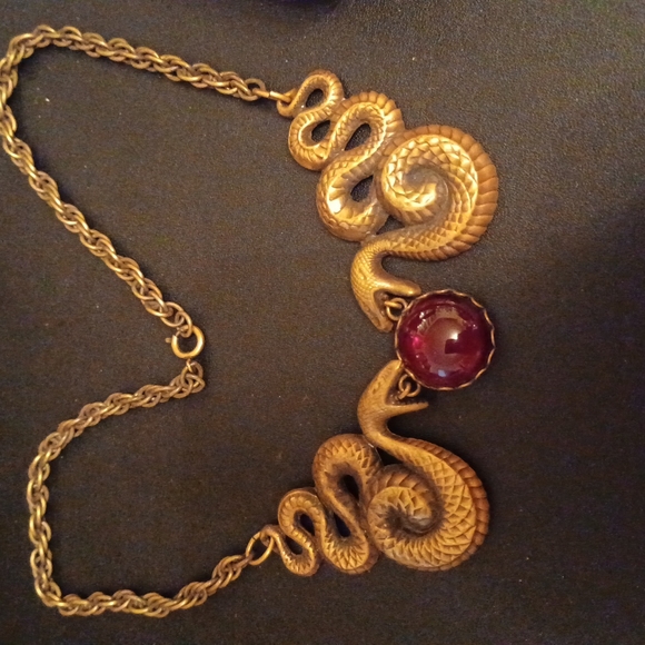 Necklace, bracelet - Picture 2 of 7